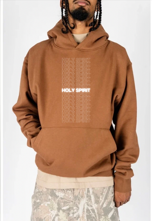 Holy Spirit Hoodie