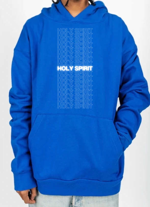 Holy Spirit Hoodie