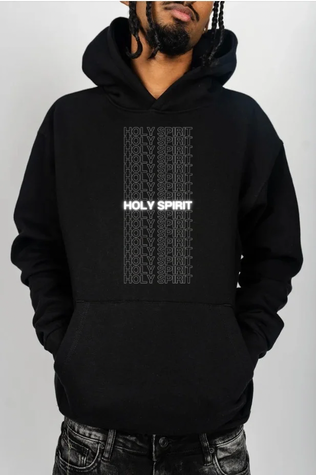 Holy Spirit Hoodie