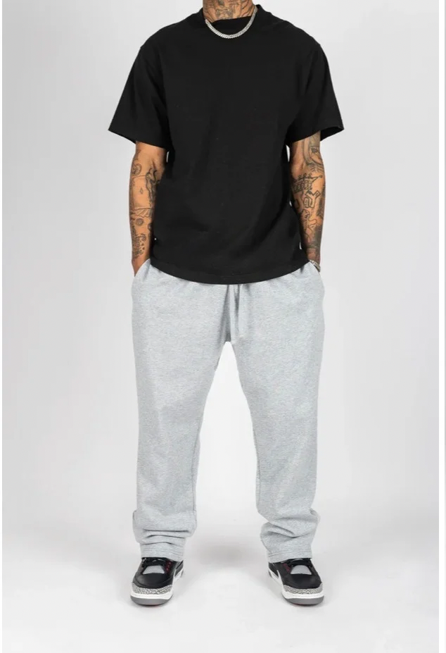 Boyfriend Sweatpants